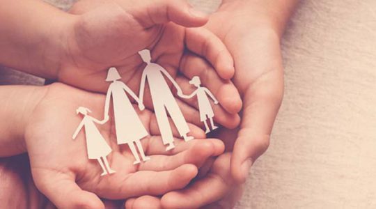 foster care