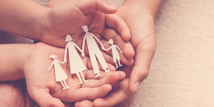 foster care