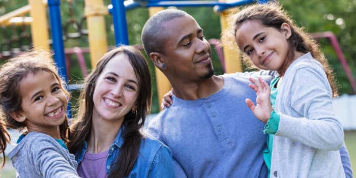 developing confidence in adults and children